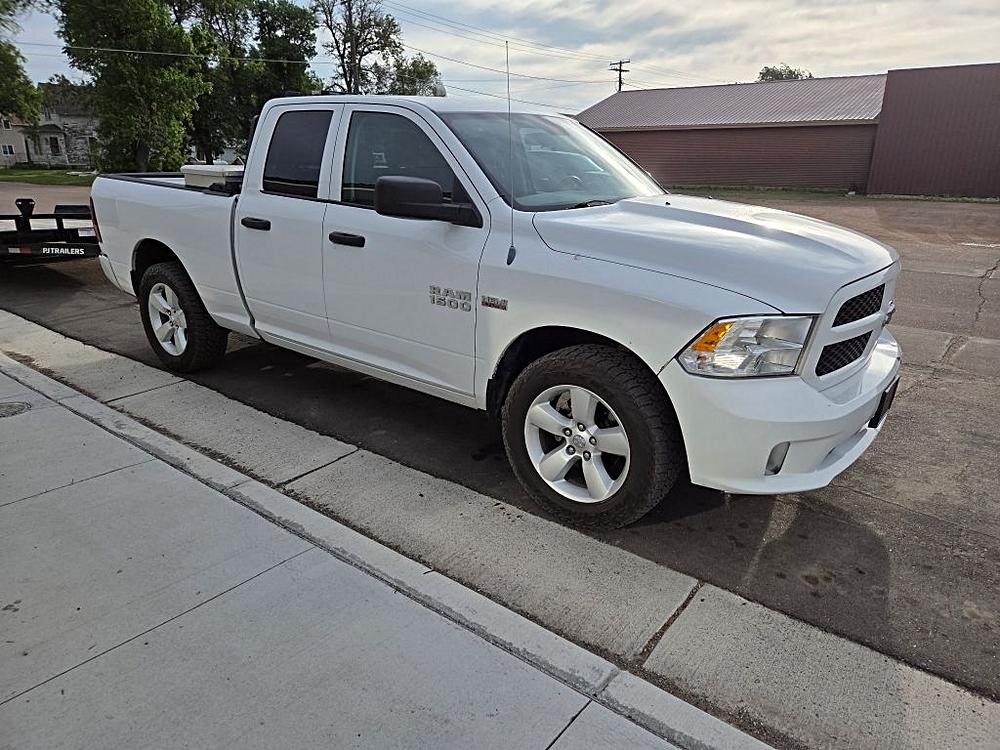 ram ram 1500 pickup 2013 1C6RR7FT7DS540910 image ram ram 1500 pickup 2013 1C6RR7FT7DS540910 image